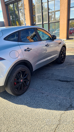 Jaguar epace 150