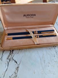 due penne Aurora, Marco Polo 