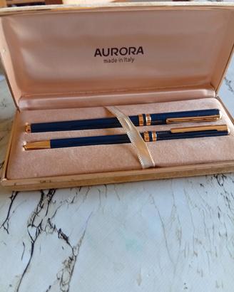 due penne Aurora, Marco Polo 