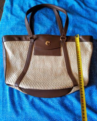 BORSA FIRMATA CACHAREL 
