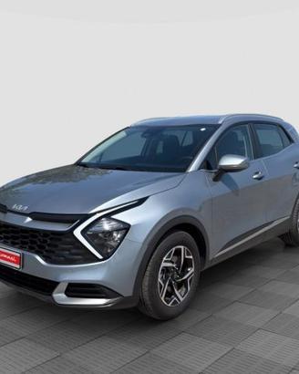 KIA Sportage Sportage 1.6 CRDi MHEV DCT Business