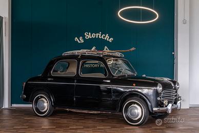Fiat Nuova 1100 Nuova 1100