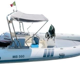 Mb 560