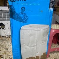 Climatizzatore portatile