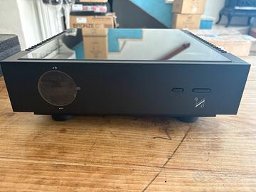 Quad Artera - Preamplificatore Stereo