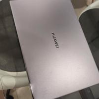 Huawei Matebook D14