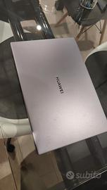 Huawei Matebook D14