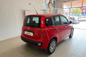 Fiat Panda 1.3 MJT S&S Easy Van 4 posti
