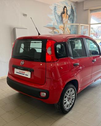Fiat Panda 1.3 MJT S&S Easy Van 4 posti