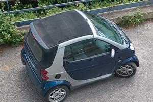 SMART CABRIO DIESEL 