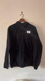 Tuta under armour
