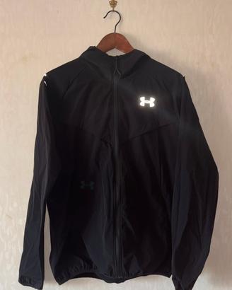 Tuta under armour