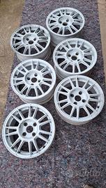 Cerchi evocorse  X3MA  6.5×15 Peugeot 