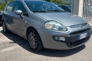 Fiat Punto Evo 1.3 Mjt DPF 5 porte S&S Dynamic