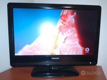 PHILIPS Flat TV LCD - 19 pollici