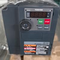 Inverter Toshiba VFS15-4004PL1-W1 (nuovo)