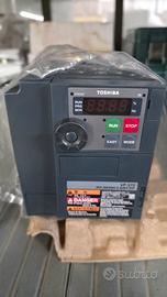 Inverter Toshiba VFS15-4004PL1-W1 (nuovo)
