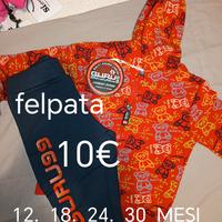 Chiusura attività!!abbigliamento NEONATO