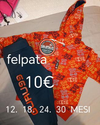 Chiusura attività!!abbigliamento NEONATO