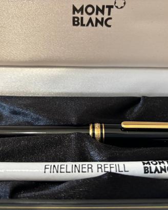 penna Montblanc Roller a sfera Meisterstück