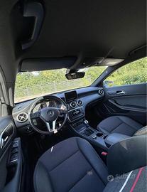 Mercedes - benz classe A