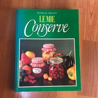 LE MIE CONSERVE