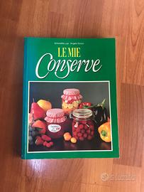 LE MIE CONSERVE