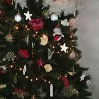 albero di Natale 