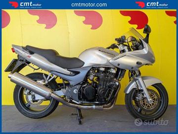 KAWASAKI ZR 7S Finanziabile - GRIGIO - 79508