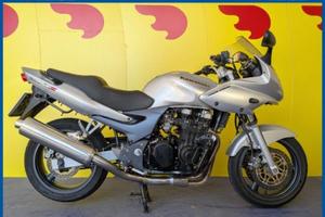 KAWASAKI ZR 7S Finanziabile - GRIGIO - 79508