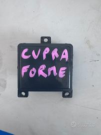Radar nuovo cupra formentor