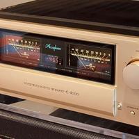 Accuphase E 4000