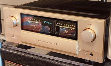 Accuphase E 4000