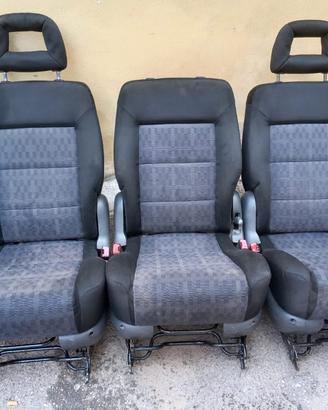 Sedili Posteriori Ford Galaxy, Sharan o Alhambra