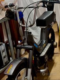 piaggio si