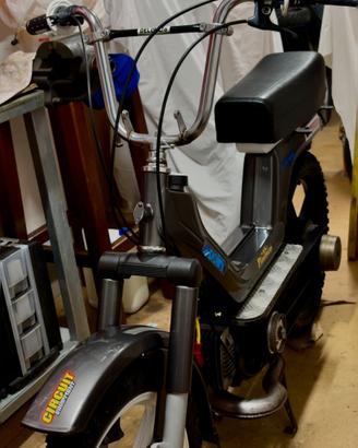 piaggio si