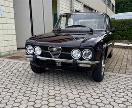 Alfa Romeo Giulia super 1.3