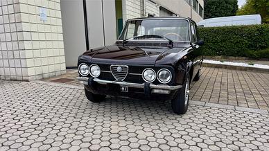 Alfa Romeo Giulia super 1.3