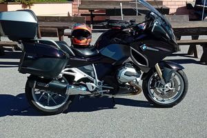 Bmw r 1200 rt LC
