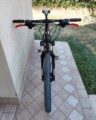 MTB Olympia Bull 27.5