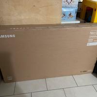 Tv samsung Neo Qled 55" QN85B