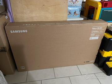 Tv samsung Neo Qled 55" QN85B