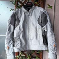 Giubbetto moto BMW motorrad