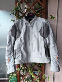 Giubbetto moto BMW motorrad