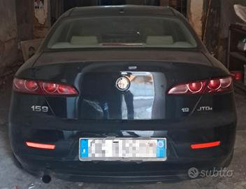 Alfa Romeo 159