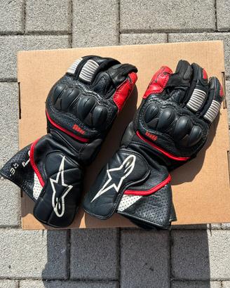 Guanti Alpinestar SP-2 v3