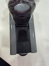macchinetta nespresso essenzia