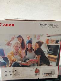 Stampante Canon Pixma 