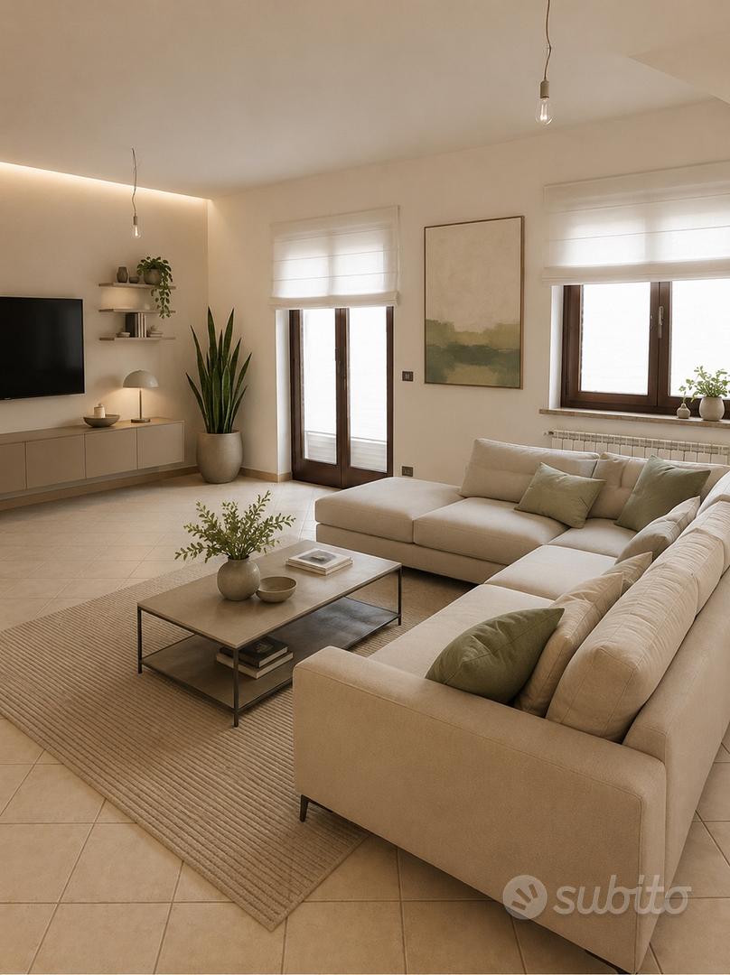 Appartamento – GO - Vista 2