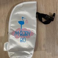 Porta biberon termico